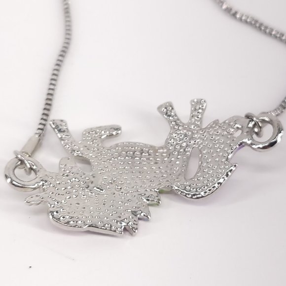 Unicorn Necklace and Bracelet - Picture 6 of 6